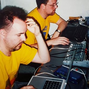 Avatar for Keith Fullerton Whitman & Greg Davis