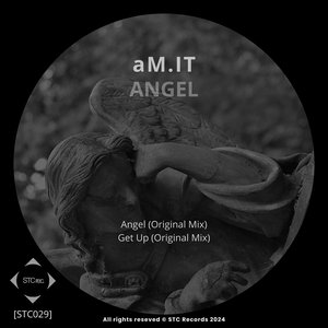 Angel - Single