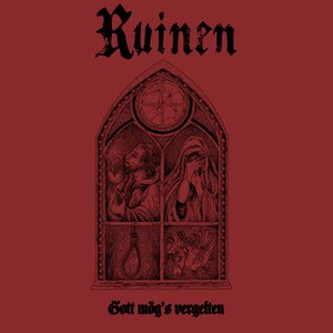 Gott mög's vergelten