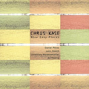 Nine Easy Pieces