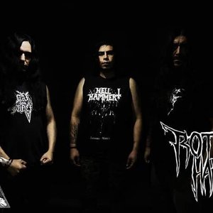 ROTTEN HATE 的头像
