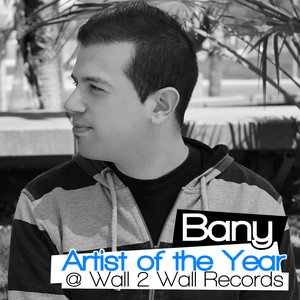 Bany 的头像