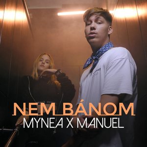 Nem Bánom (feat. Manuel) - Single
