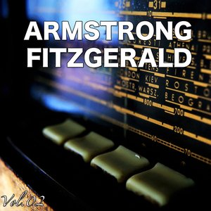 H.o.t.s Presents : Louis Armstrong Meets Ella Fitzgerald, Vol. 2