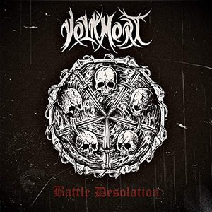 Battle Desolation