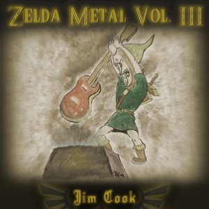 Zelda Metal Vol. III