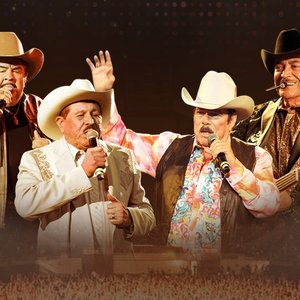 PALOMAZO NORTEÑO 的头像