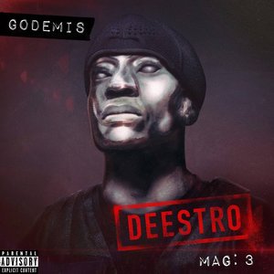 Deestro Mag: 3 - EP