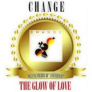 The Glow of Love (Deluxe Version)