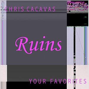 Ruins Your Favorites