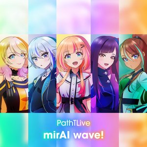 mirAI wave! - Single