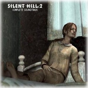 Bild för 'Silent Hill 2 Complete Soundtrack'