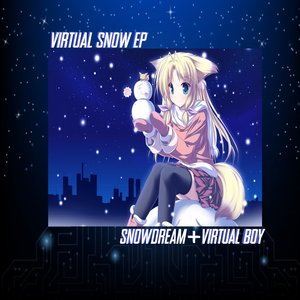 Virtual Snow EP