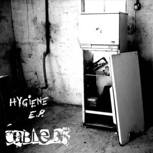 Hygiene E.P.