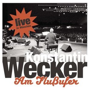 Am Flussufer - Live