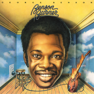 George Benson - Benson Burner 2 - Zortam Music