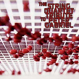 Vitamin String Quartet - The String Quartet Tribute To Peter Gabriel - Zortam Music