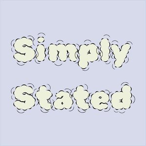 Simply Stated