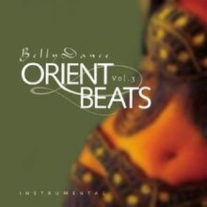 Belly Dance Vol. 3