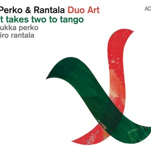 It Takes Two To Tango