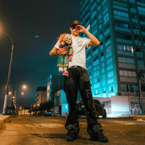 Avatar för Franco Danós