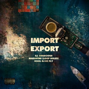 Import Export