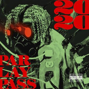 Avatar for Parlay Pass