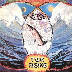 Image for 'Fish Rising'