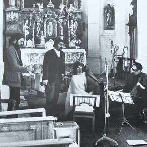 Studio der Frühen Musik için avatar