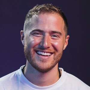 Mike Posner 的头像