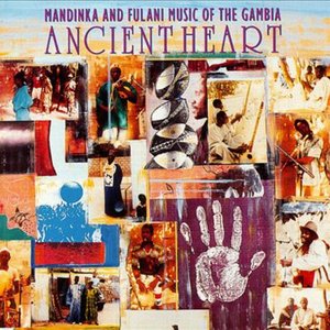 Mandinka and Fulani Music of the Gambia 的头像