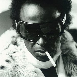 Miles Davis 的头像