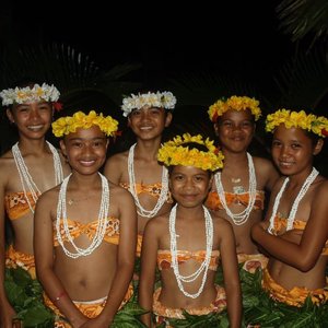 Kosrae Tribe 的头像