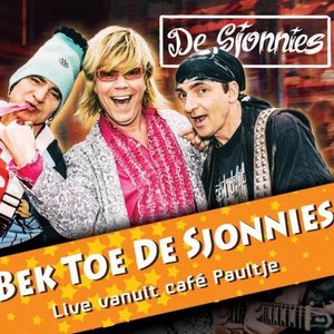 Bek Toe De Sjonnies