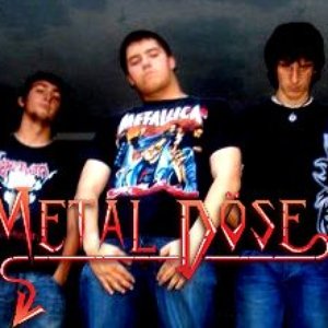 Avatar for MetalDöse