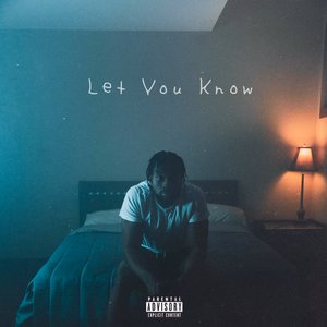 Let You Know
