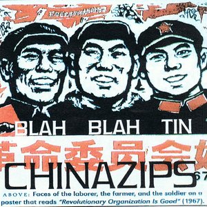 Image for 'China Zips EP'