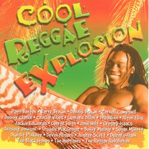Cool Reggae Explosion