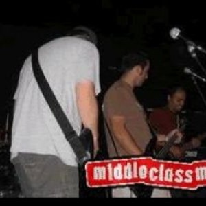 Middle Class Mile 的头像
