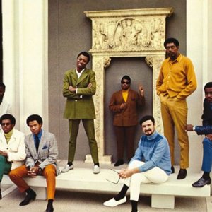 Avatar de Charles Wright & The Watts 103rd Street Rhythm Band