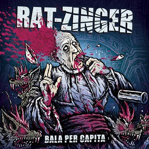 Bala per cápita [Explicit]