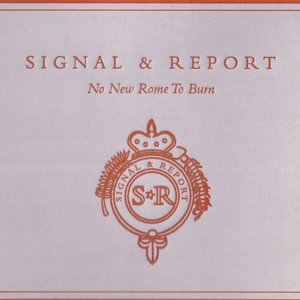 No New Rome To Burn