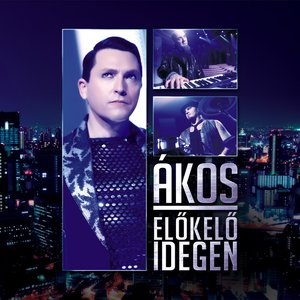 Előkelő Idegen