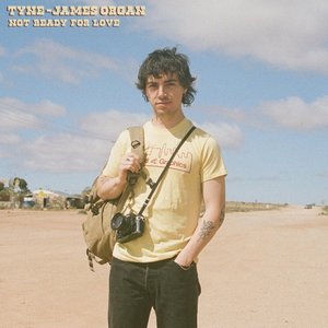 Not Ready For Love (Stripped Back)