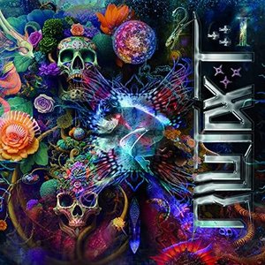 Blutaxt, Vol. I