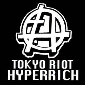 Avatar for HYPER RICH