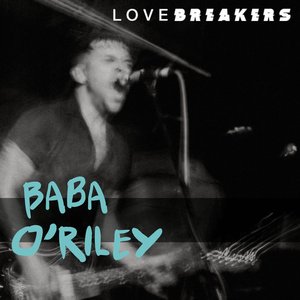 Baba O'riley