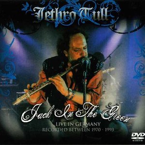 Jack In The Green - Live In Germany 1970-1993