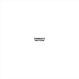 Comments Section - Single