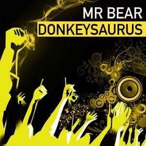Donkeysaurus